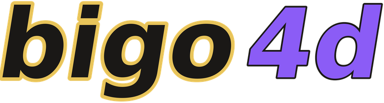 bigo4d logo